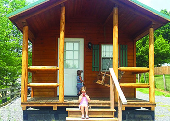 galerie de photos de Deluxe Cabine 1