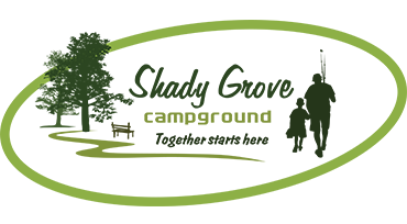 Shady Grove Campground - together starts here