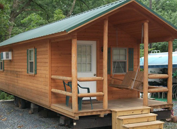 Cabine
